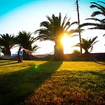 Sunset Aparthotel Pounda