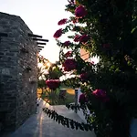 Sunset Pounda