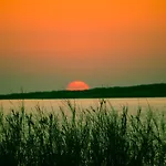 Sunset Pounda