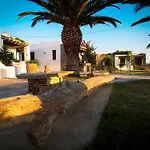 Sunset Aparthotel 3*