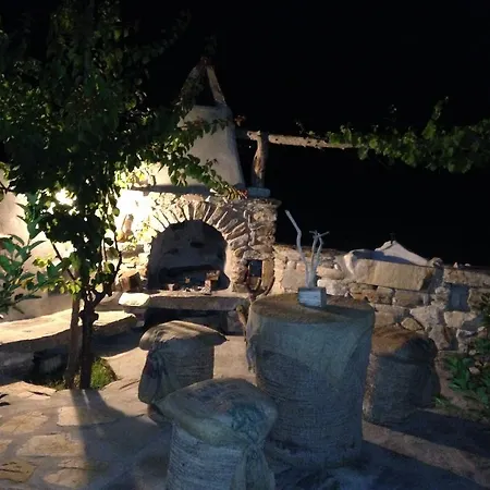公寓式酒店 日落公寓 普恩达