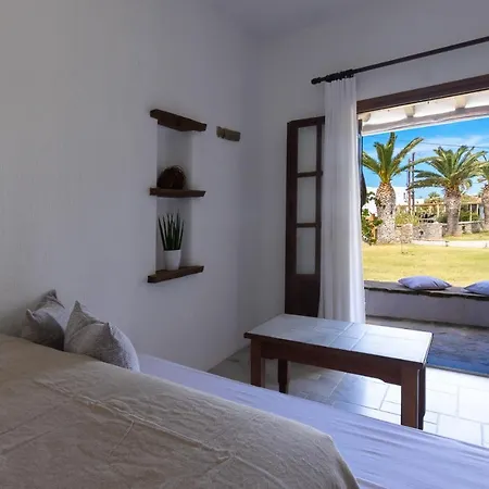 Sunset Aparthotel Pounda