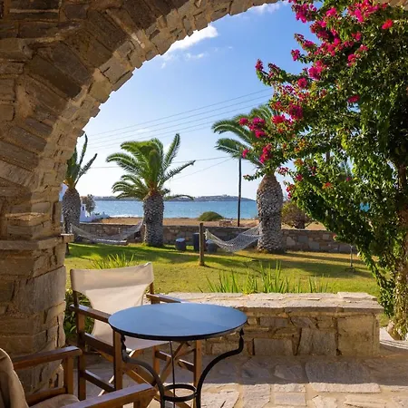 Sunset Aparthotel 3*