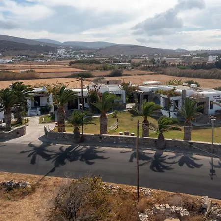 Aparthotel Sunset Pounda