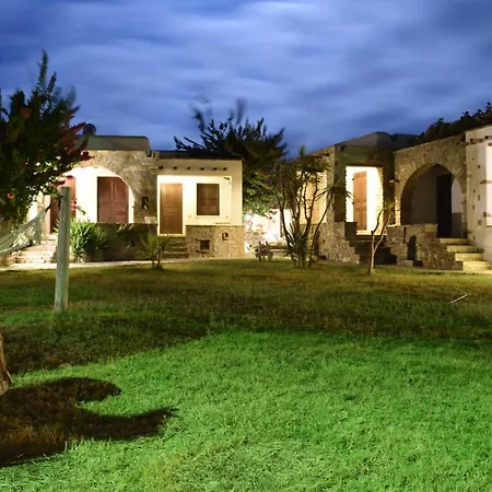 Sunset Aparthotel 3*