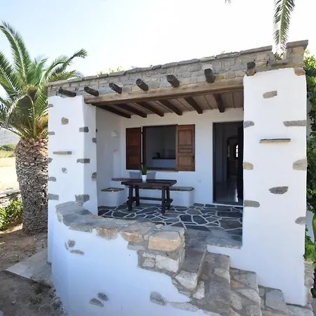 Aparthotel Sunset Pounda