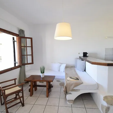 Aparthotel Sunset Pounda