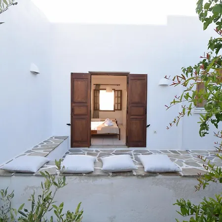 Aparthotel Sunset Pounda