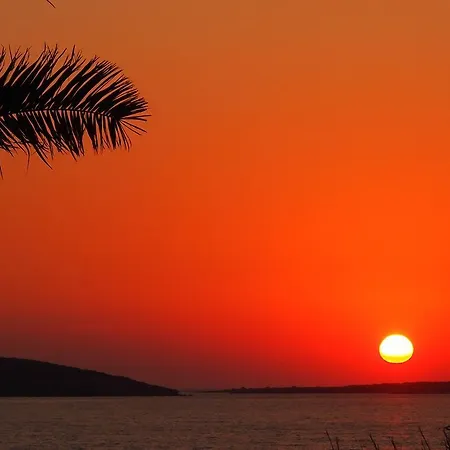 Sunset Ξενοδοχείο με διαμερίσματα