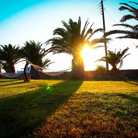 Sunset Aparthotel Pounda