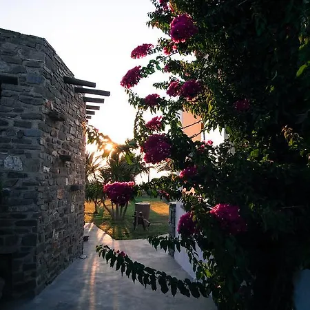 Sunset Πούντα