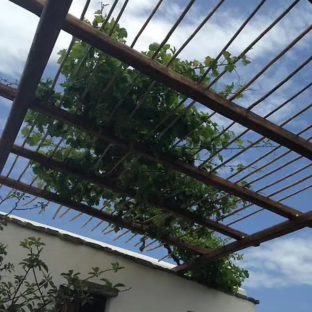 Aparthotel Sunset Pounda