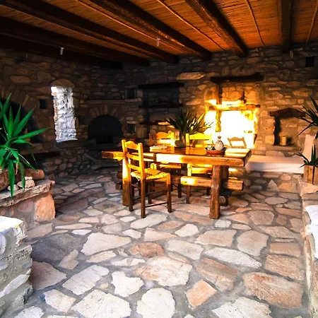 Aparthotel Sunset Pounda