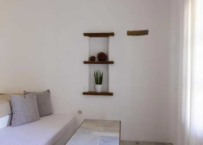 Apartahotel Sunset Pounda