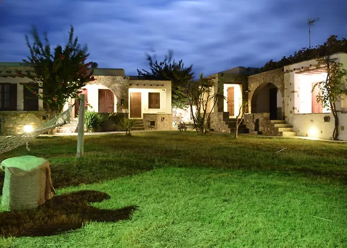 Sunset Apartahotel 3*