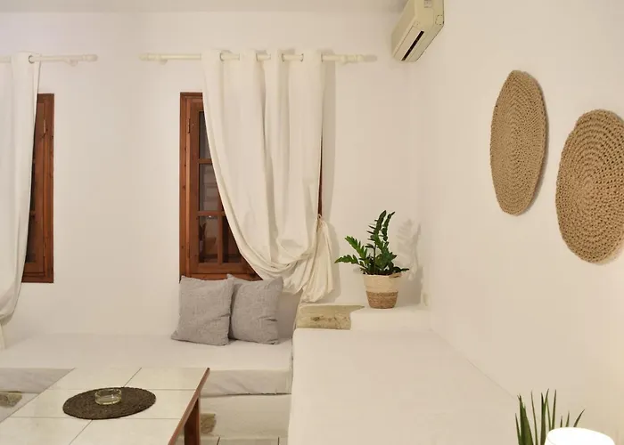 Sunset Apartahotel Pounda