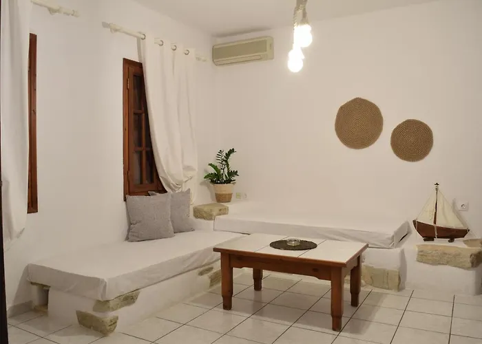 Apartahotel Sunset Pounda