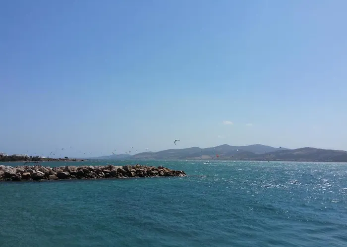 Sunset Apartahotel 3*