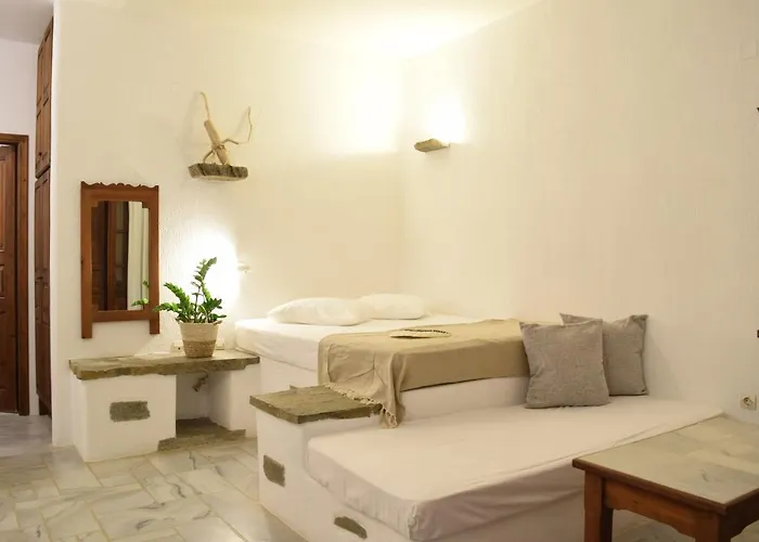 Apartahotel Sunset Pounda