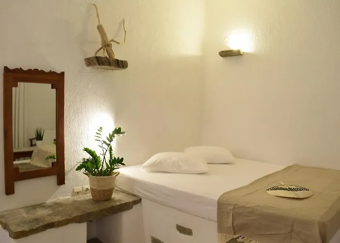 Sunset Apartahotel Pounda