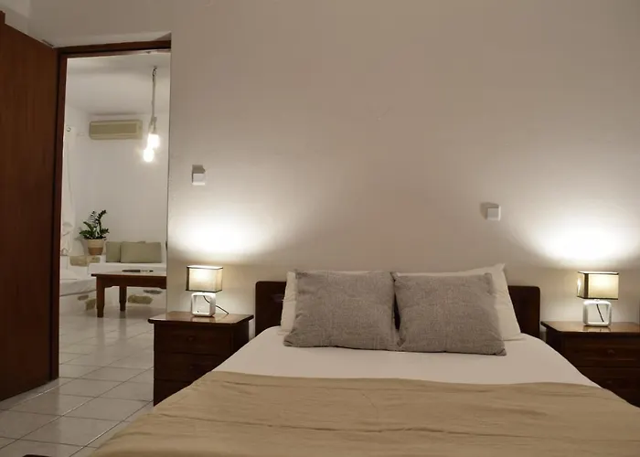 Sunset Apartahotel Pounda