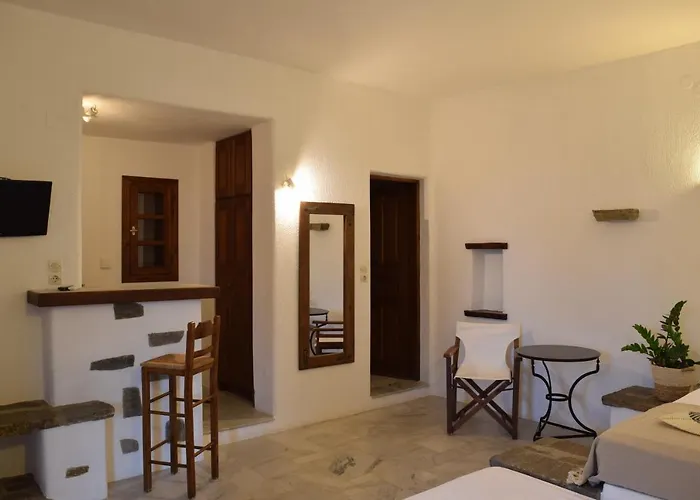 Apartahotel Sunset Pounda