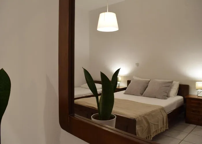 Apartahotel Sunset 3*