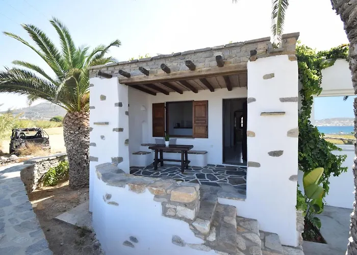 Apartahotel Sunset Pounda