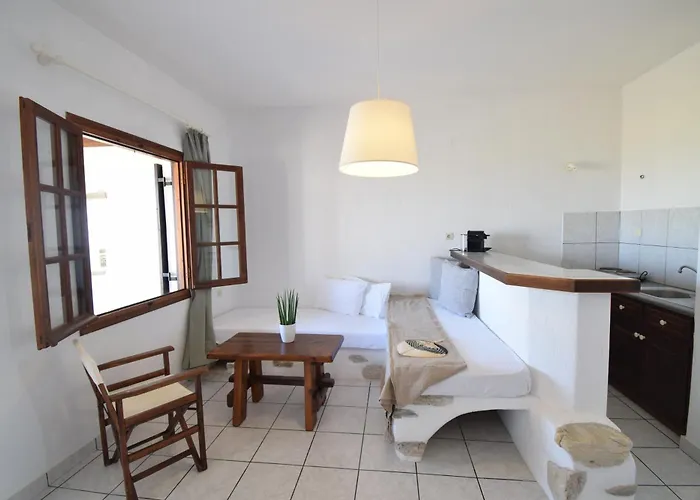 Apartahotel Sunset Pounda