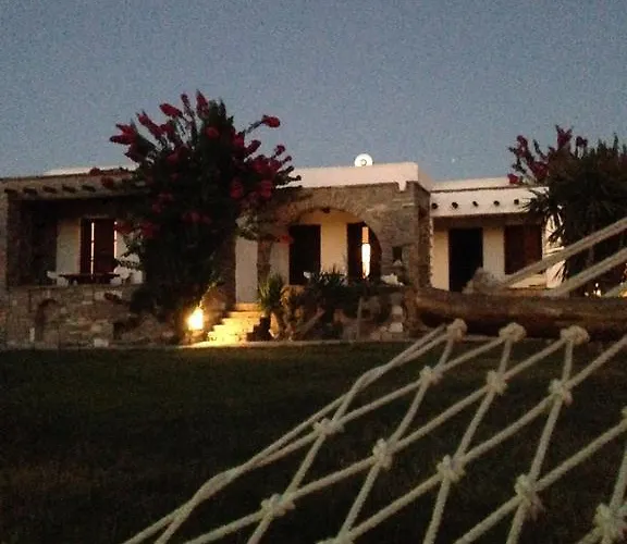 Apartahotel Sunset 3*