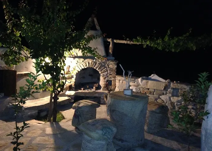 Apartahotel Sunset Pounda