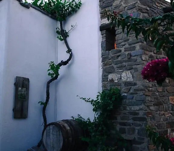 Sunset Apartahotel Pounda