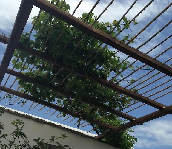 Apartahotel Sunset Pounda