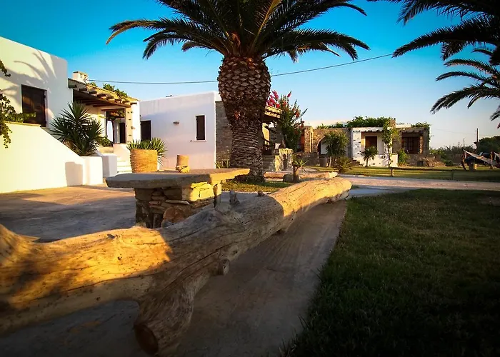 Sunset Apartahotel 3*