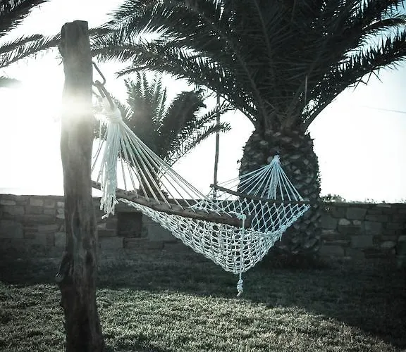 Sunset Apartahotel Pounda