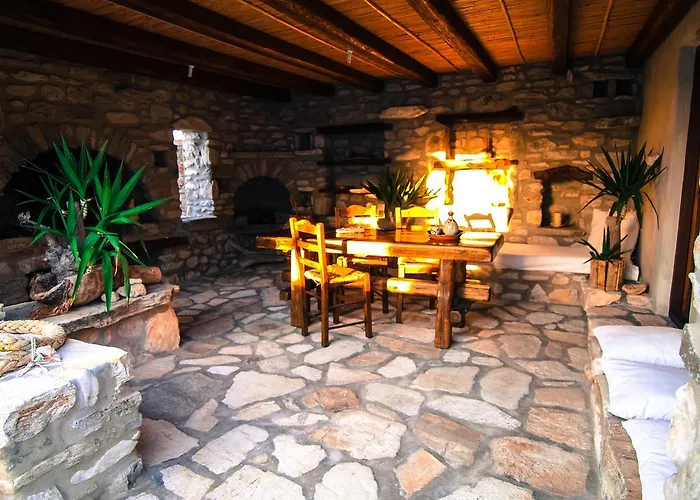 Apartahotel Sunset Pounda