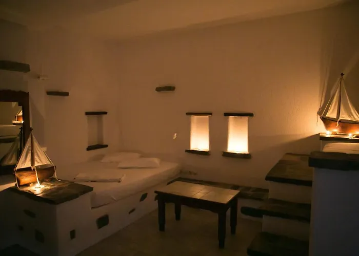 Sunset Aparthotel 3*